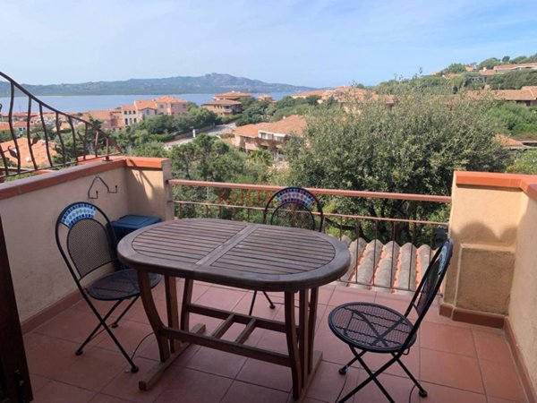 appartamento in vendita ad Olbia in zona Porto Rotondo