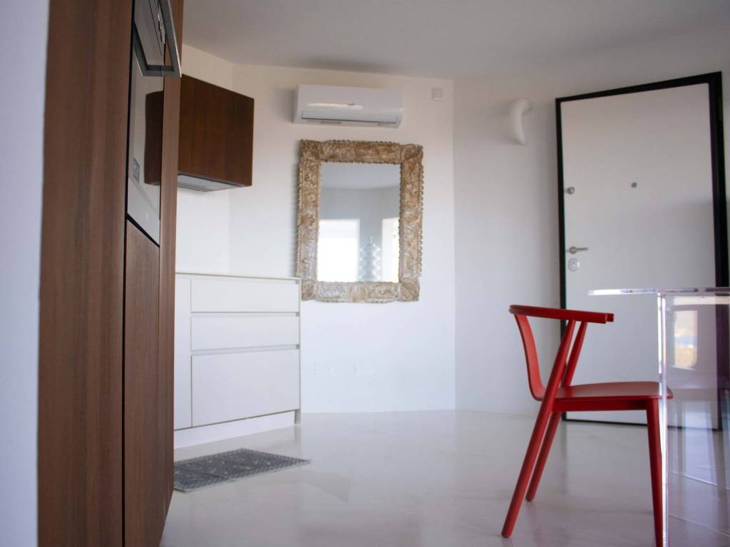 appartamento in vendita ad Olbia in zona Porto Rotondo