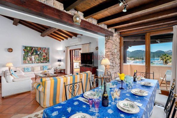 casa indipendente in vendita ad Olbia in zona Porto Rotondo