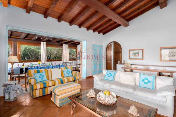 casa indipendente in vendita ad Olbia in zona Porto Rotondo