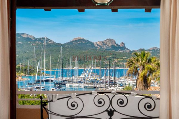 casa indipendente in vendita ad Olbia in zona Porto Rotondo