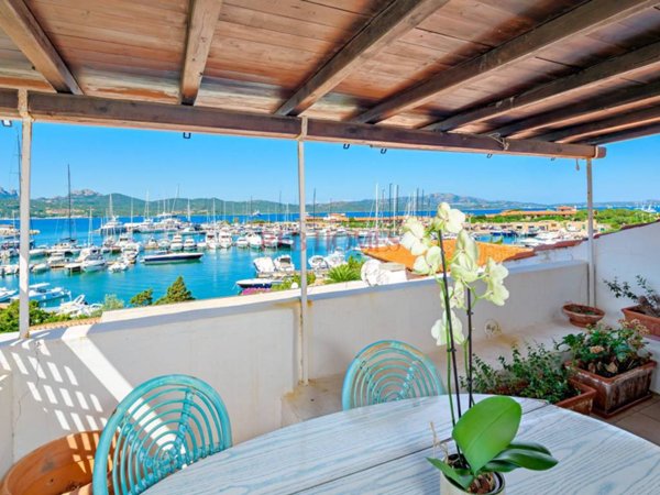 appartamento in vendita ad Olbia in zona Porto Rotondo