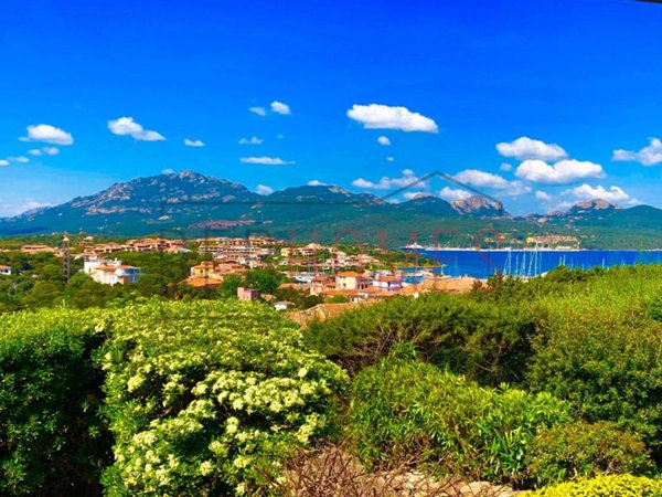 appartamento in vendita ad Olbia in zona Porto Rotondo