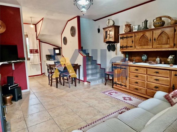 casa indipendente in vendita ad Olbia in zona Fausto Noce
