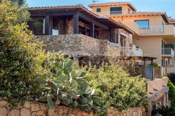 casa indipendente in vendita ad Olbia in zona Porto Rotondo