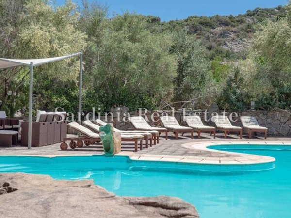 casa indipendente in vendita ad Olbia in zona Porto Rotondo