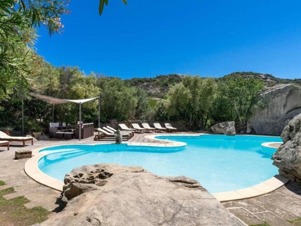 casa indipendente in vendita ad Olbia in zona Porto Rotondo