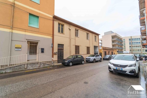 appartamento in vendita ad Olbia