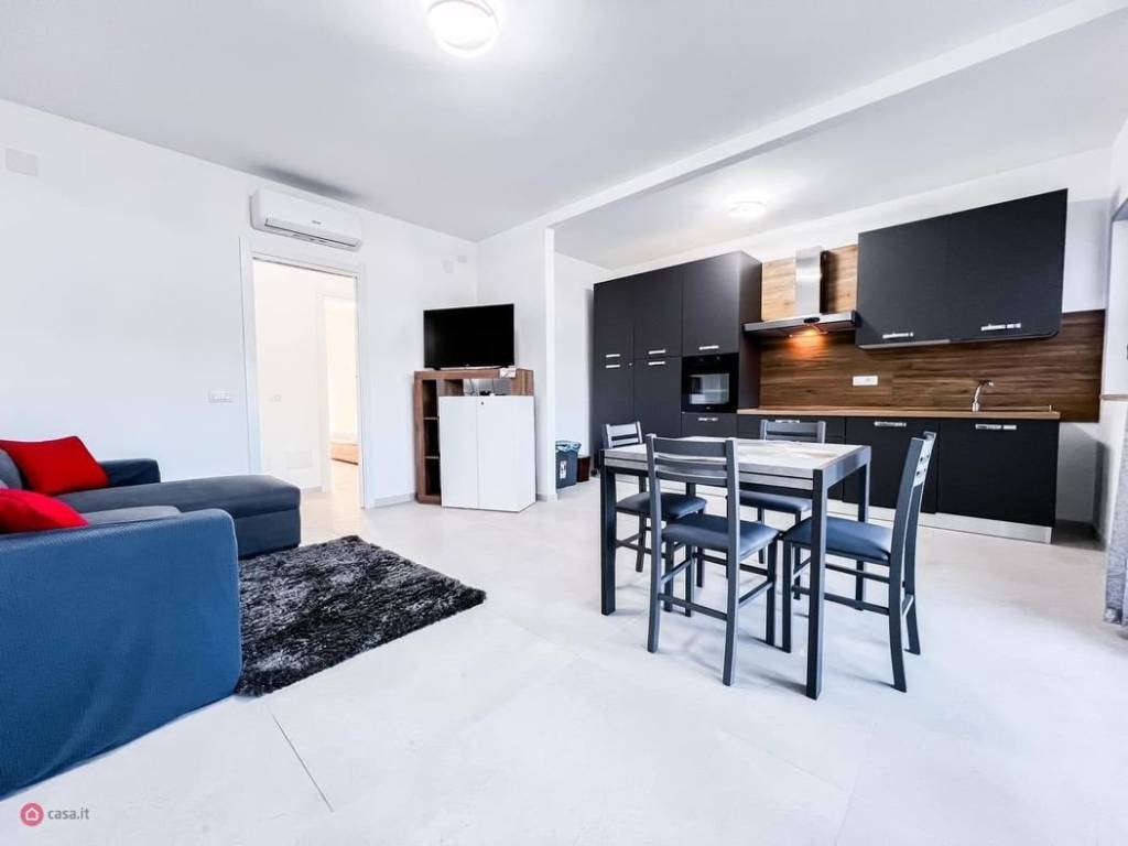 appartamento in vendita ad Olbia in zona Centro Storico
