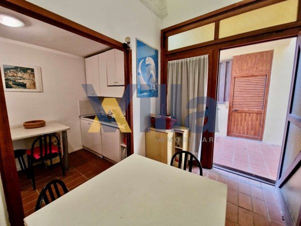 appartamento in vendita ad Olbia in zona Porto Rotondo