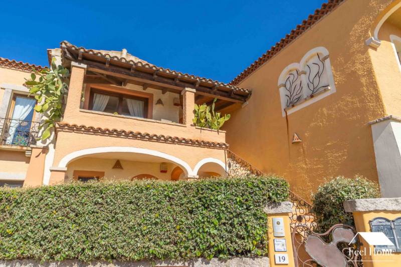appartamento in vendita ad Olbia in zona Centro Storico