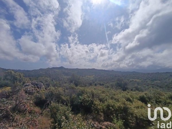 terreno edificabile in vendita ad Olbia in zona Putzolu