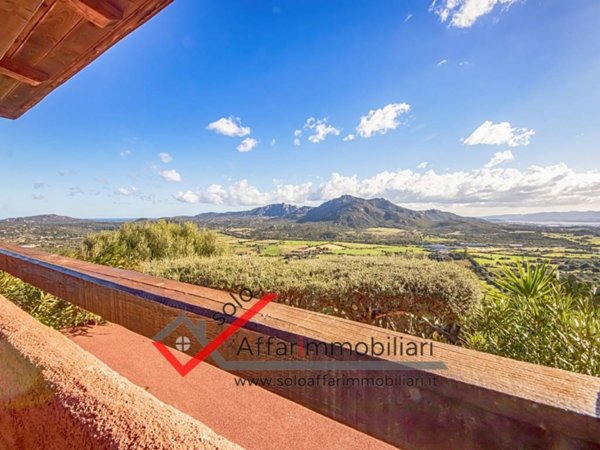 appartamento in vendita ad Olbia in zona Santa Lucia