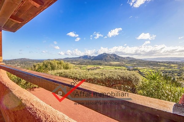 appartamento in vendita ad Olbia in zona Santa Lucia