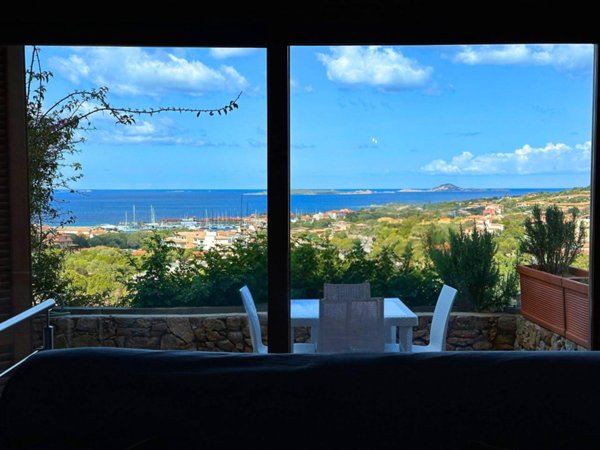 appartamento in vendita ad Olbia in zona Porto Rotondo
