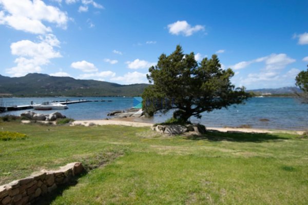 appartamento in vendita ad Olbia