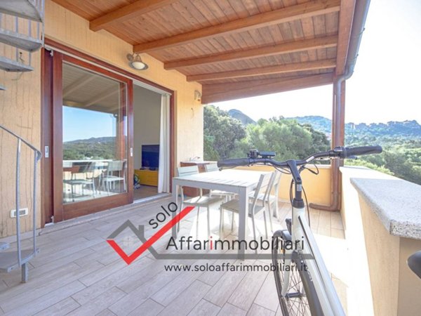 appartamento in vendita ad Olbia in zona Porto Rotondo