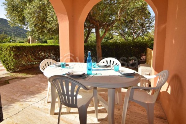 appartamento in vendita ad Olbia in zona Marinella
