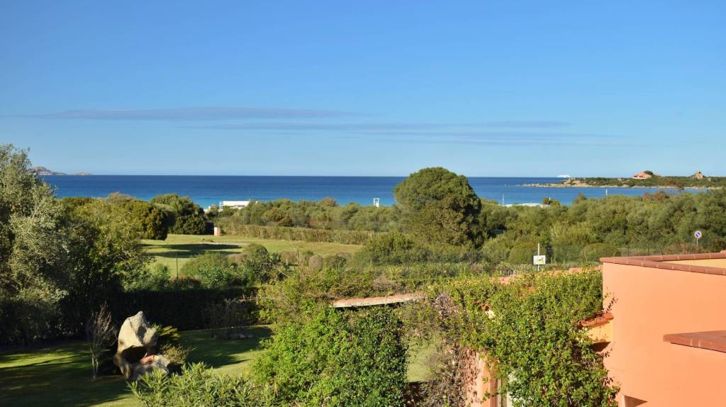 appartamento in vendita ad Olbia in zona Porto Rotondo