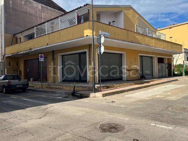 monolocale in vendita ad Olbia