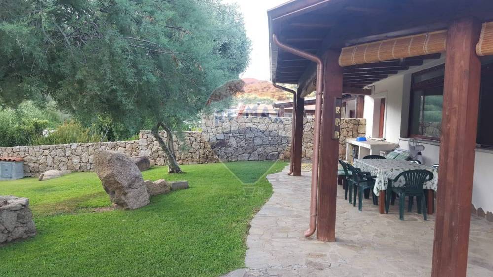 appartamento in vendita ad Olbia