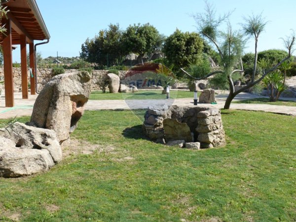 appartamento in vendita ad Olbia
