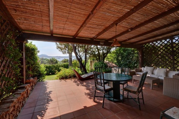 casa indipendente in vendita ad Olbia in zona Porto Rotondo