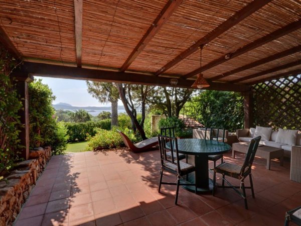 casa indipendente in vendita ad Olbia in zona Porto Rotondo