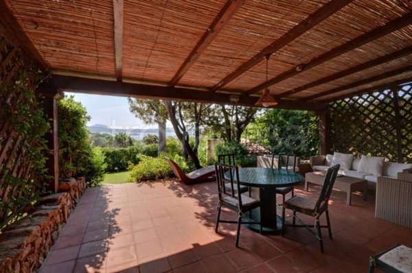 casa indipendente in vendita ad Olbia in zona Porto Rotondo