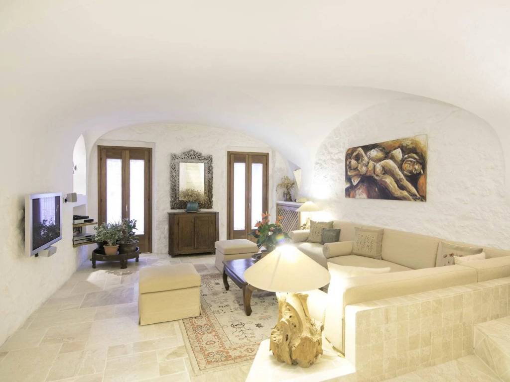 casa indipendente in vendita ad Olbia in zona Lu Sticcadu