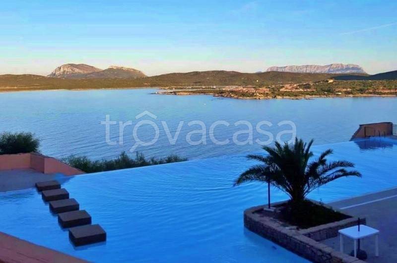 appartamento in vendita ad Olbia in zona Porto Rotondo