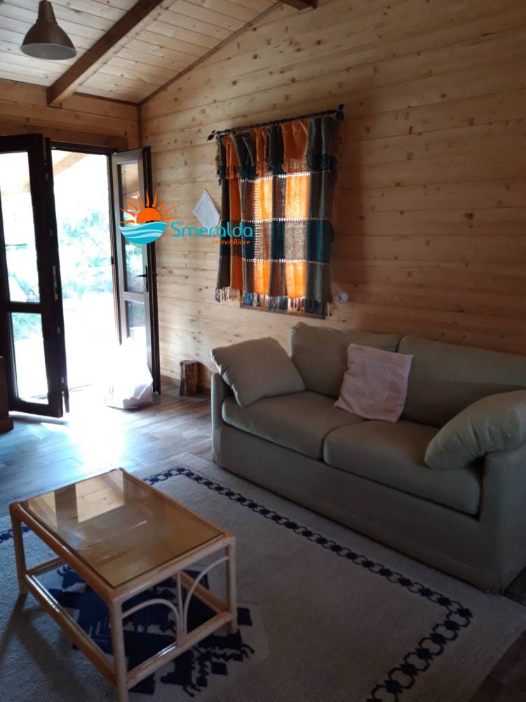 casa indipendente in vendita ad Olbia in zona San Pantaleo