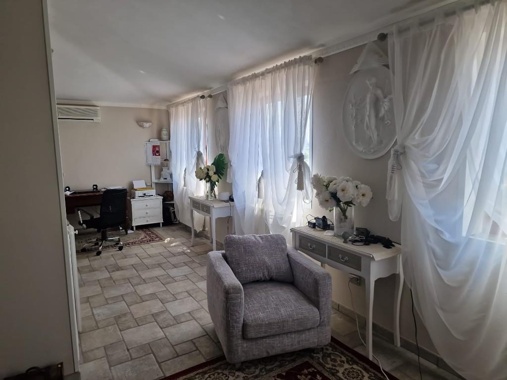 appartamento in vendita ad Olbia