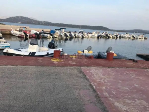 casa indipendente in vendita ad Olbia in zona Rudalza