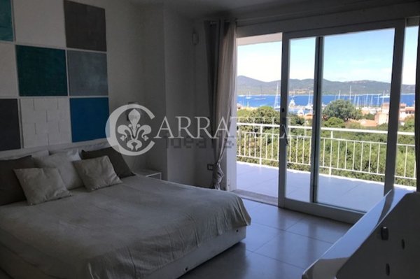 appartamento in vendita ad Olbia in zona Porto Rotondo