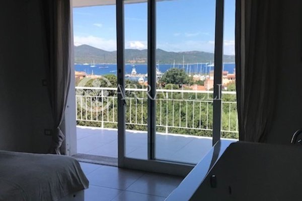 appartamento in vendita ad Olbia in zona Porto Rotondo
