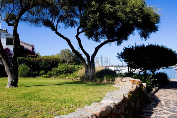 appartamento in vendita ad Olbia in zona Porto Rotondo