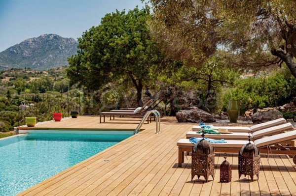 casa indipendente in vendita ad Olbia in zona Porto Rotondo