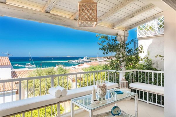 appartamento in vendita ad Olbia in zona Porto Rotondo