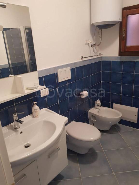 appartamento in vendita ad Olbia in zona Porto Rotondo