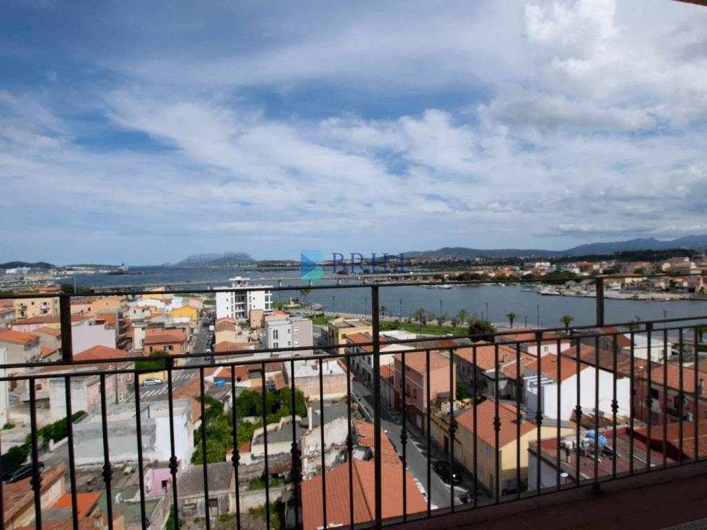appartamento in vendita ad Olbia in zona Lu Sticcadu