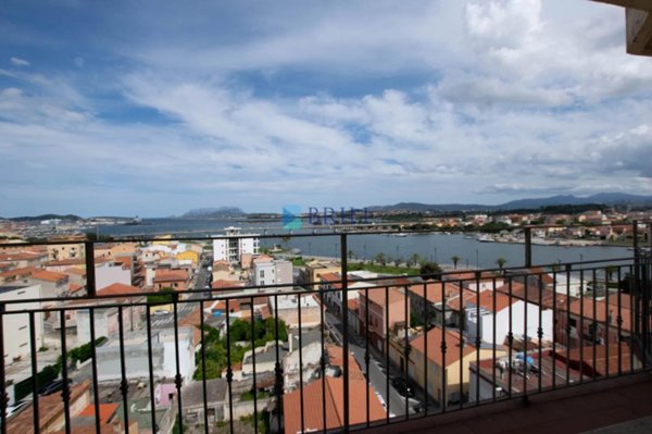 appartamento in vendita ad Olbia in zona Lu Sticcadu