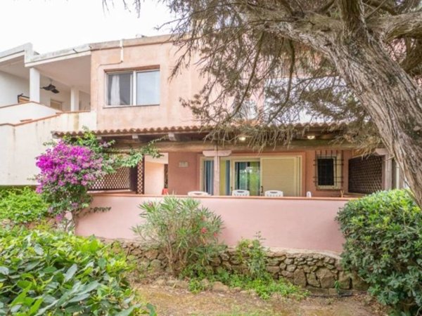 appartamento in vendita ad Olbia in zona Porto Rotondo