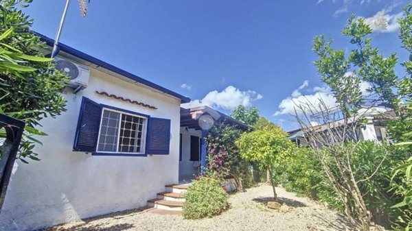appartamento in vendita ad Olbia in zona Lido del Sole