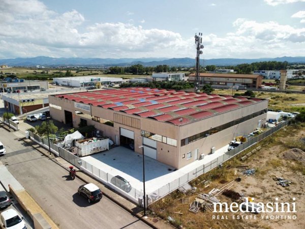 appartamento in vendita ad Olbia in zona Aldo Moro
