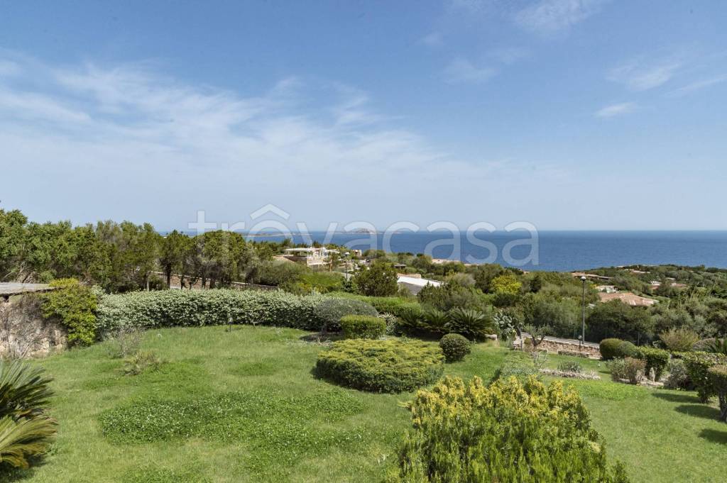 casa indipendente in vendita ad Olbia