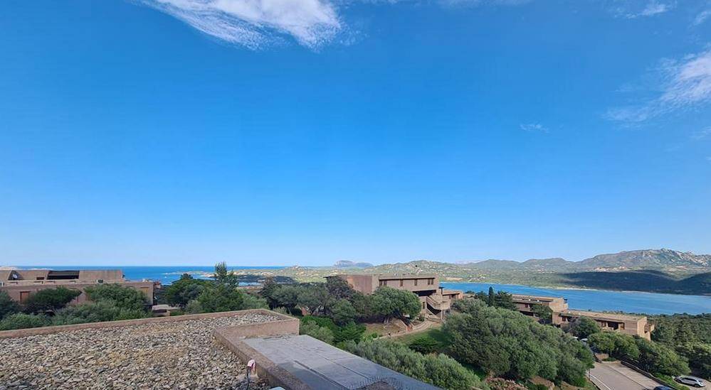 appartamento in vendita ad Olbia in zona Vittorio Veneto