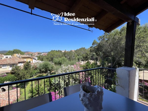 appartamento in vendita ad Olbia in zona Porto Rotondo