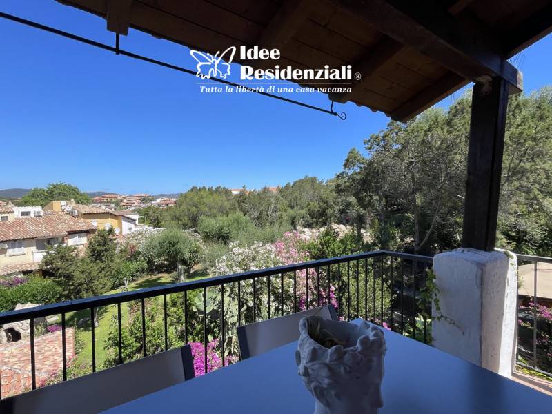 appartamento in vendita ad Olbia in zona Porto Rotondo