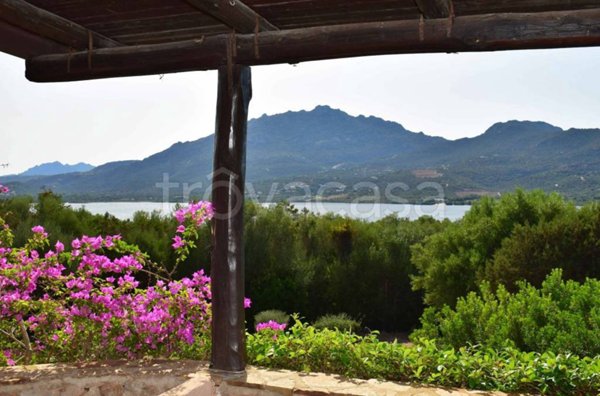 appartamento in vendita ad Olbia in zona Porto Rotondo